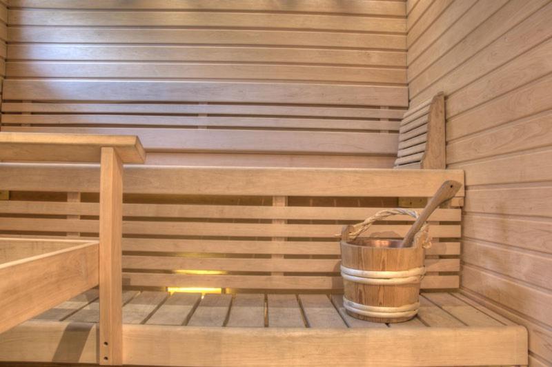 Kullasmarina Holiday Villas Padasjoki Exterior foto